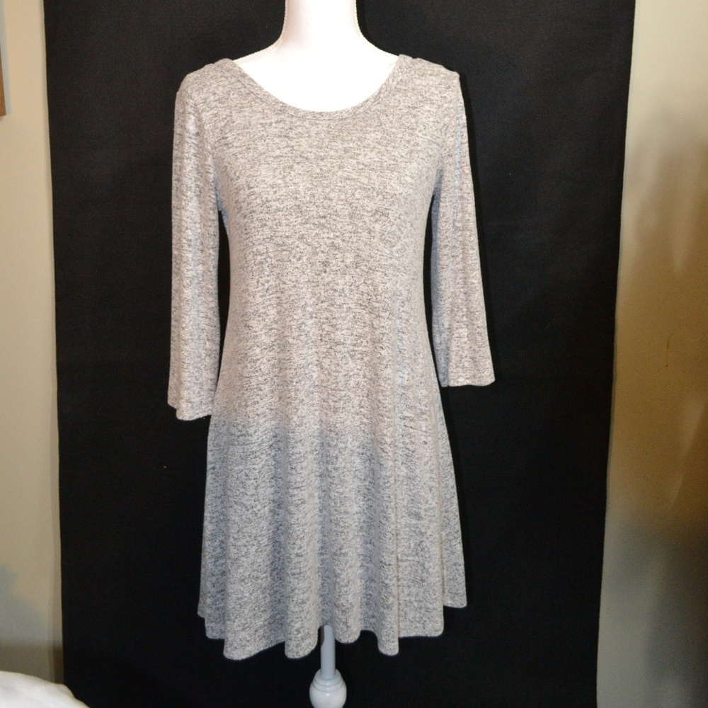 olima dress med